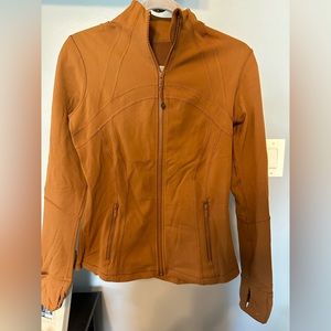 Lululemon define jacket